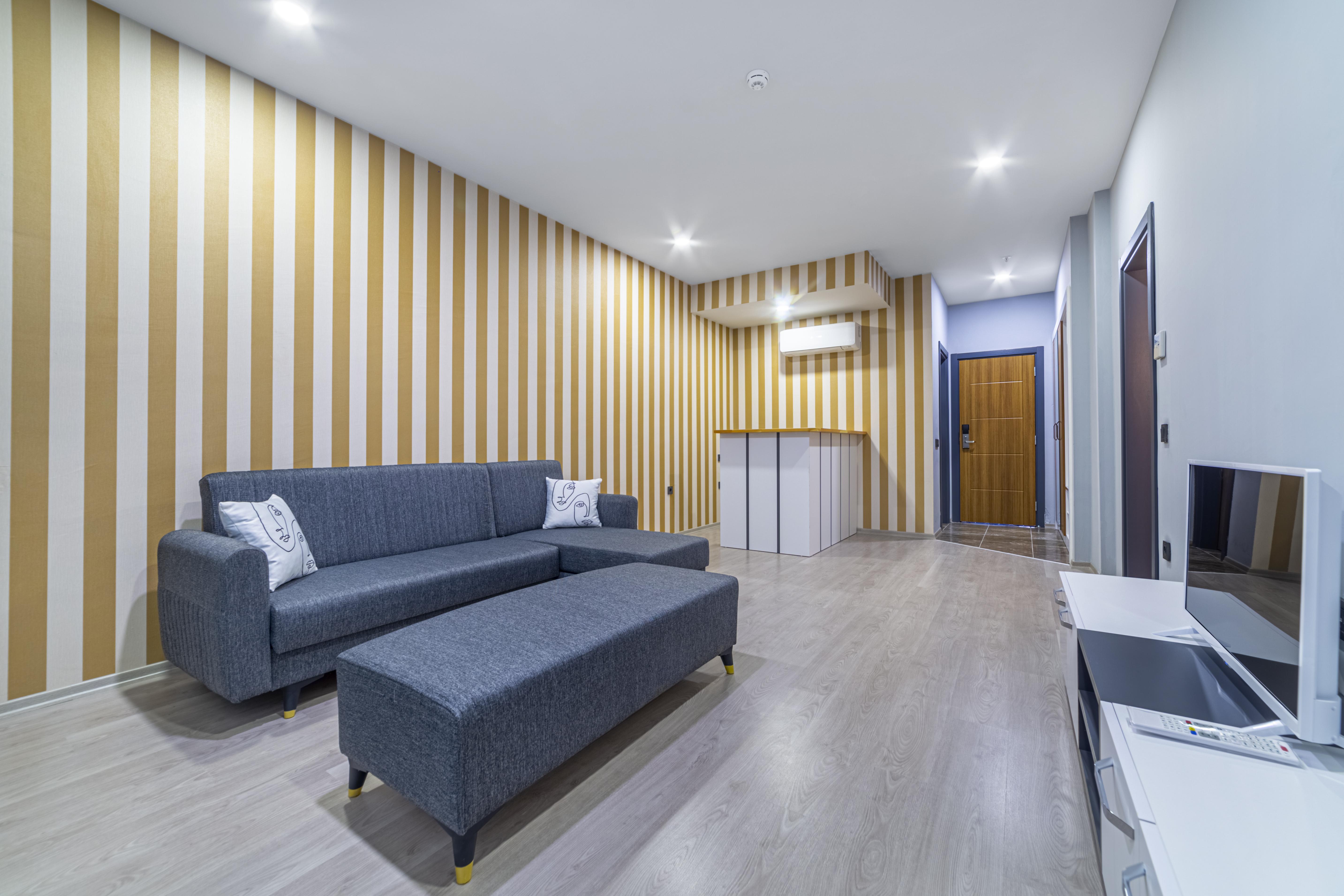 Lonicera Premium (Adults Only) Avsallar Exterior photo